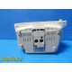 Philips Intellivue MP30 Patient Monitor W/ M3001A MMS Module & NEW Leads ~ 35372