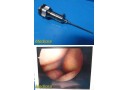 Smith & Nephew 4131 Rigid Telescope | 2.7mm x 30° Arthroscope OL 145mm ~ 35374