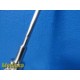 Smith & Nephew 4131 Rigid Telescope | 2.7mm x 30° Arthroscope OL 145mm ~ 35374