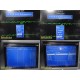 2016 GE Mac 5500HD ECG Machine W/ CAM HD Module, IF Cable, Trolley & Bat.~35376