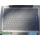 2016 GE Mac 5500HD ECG Machine W/ CAM HD Module, IF Cable, Trolley & Bat.~35376