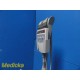 2016 GE Mac 5500HD ECG Machine W/ CAM HD Module, IF Cable, Trolley & Bat.~35376