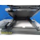 2016 GE Mac 5500HD ECG Machine W/ CAM HD Module, IF Cable, Trolley & Bat.~35376