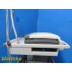 2016 GE Mac 5500HD ECG Machine W/ CAM HD Module, IF Cable, Trolley & Bat.~35376