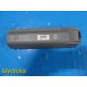 2016 GE Mac 5500HD ECG Machine W/ CAM HD Module, IF Cable, Trolley & Bat.~35376