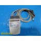 2016 GE Mac 5500HD ECG Machine W/ CAM HD Module, IF Cable, Trolley & Bat.~35376