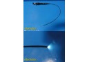 Gyrus ACMI DUR-8 Elite Series Flexible Ureteroscope (For Parts) ~ 35375