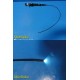 Gyrus ACMI DUR-8 Elite Series Flexible Ureteroscope (For Parts) ~ 35375