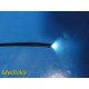 Gyrus ACMI DUR-8 Elite Series Flexible Ureteroscope (For Parts) ~ 35375