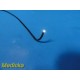 Gyrus ACMI DUR-8 Elite Series Flexible Ureteroscope (For Parts) ~ 35375