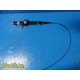 Gyrus ACMI DUR-8 Elite Series Flexible Ureteroscope (For Parts) ~ 35375