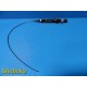 Gyrus ACMI DUR-8 Elite Series Flexible Ureteroscope (For Parts) ~ 35375