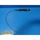 Gyrus ACMI DUR-8 Elite Series Flexible Ureteroscope (For Parts) ~ 35375