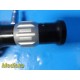 Gyrus ACMI DUR-8 Elite Series Flexible Ureteroscope (For Parts) ~ 35375