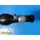Gyrus ACMI DUR-8 Elite Series Flexible Ureteroscope (For Parts) ~ 35375