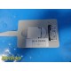 Sonosite C60/5-2Mhz Convex Array Ultrasound Probe Duo | Ref P02115-03 ~ 35456
