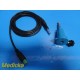 ValleyLab Universal Active Adapter W/ Olympus MH-969 HF Cable ~ 35681
