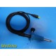 ValleyLab Universal Active Adapter W/ Olympus MH-969 HF Cable ~ 35681