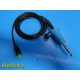 ValleyLab Universal Active Adapter W/ Olympus MH-969 HF Cable ~ 35681