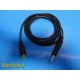 ValleyLab Universal Active Adapter W/ Olympus MH-969 HF Cable ~ 35681