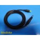 ValleyLab Universal Active Adapter W/ Olympus MH-969 HF Cable ~ 35681
