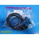 ValleyLab Universal Active Adapter W/ Olympus MH-969 HF Cable ~ 35681