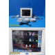 Spacelabs 91370 Ultraview SL Patient Monitor W/ Module, Leads & PSU ~ 35379