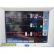 Spacelabs 91370 Ultraview SL Patient Monitor W/ Module, Leads & PSU ~ 35379