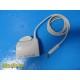Philips L15-7io Linear Array Intraoperative Hockey Ultrasound Transducer ~ 35366