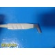 Philips L15-7io Linear Array Intraoperative Hockey Ultrasound Transducer ~ 35366