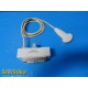 Esaote CA431 Convex Ultrasound Transducer Ref 9600177000 W/ Case ~ 35368