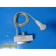 Esaote CA431 Convex Ultrasound Transducer Ref 9600177000 W/ Case ~ 35368