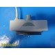 Esaote CA431 Convex Ultrasound Transducer Ref 9600177000 W/ Case ~ 35368