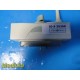 Esaote CA431 Convex Ultrasound Transducer Ref 9600177000 W/ Case ~ 35368