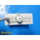 Esaote CA431 Convex Ultrasound Transducer Ref 9600177000 W/ Case ~ 35368
