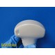 Esaote CA431 Convex Ultrasound Transducer Ref 9600177000 W/ Case ~ 35368
