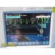 Philips Intellivue MP20 Monitor Ref M8001A W/ M3001A MMS Module & Leads ~ 35369