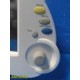 Philips Intellivue MP20 Monitor Ref M8001A W/ M3001A MMS Module & Leads ~ 35369