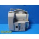 Philips Intellivue MP20 Monitor Ref M8001A W/ M3001A MMS Module & Leads ~ 35369
