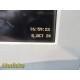 Spacelabs 91369 Ultraview SL Patient Monitor W/ 90496 Module, PSU & Leads ~35370