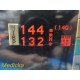 Spacelabs 91369 Ultraview SL Patient Monitor W/ 90496 Module, PSU & Leads ~35370