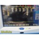 Spacelabs 91369 Ultraview SL Patient Monitor W/ 90496 Module, PSU & Leads ~35370