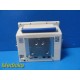 Spacelabs 91369 Ultraview SL Patient Monitor W/ 90496 Module, PSU & Leads ~35370