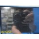 Spacelabs 91369 Ultraview SL Patient Monitor W/ 90496 Module, PSU & Leads ~35370