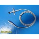 Philips D2cwc Non-Imaging Ultrasound Transducer Probe ~ 35371