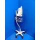 SPACELABS Ultraview SL 91370 Monitor W/ CO2 & Dual Command Modules / Leads~12324