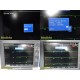 2016 GE Mac 5500 HD ECG Machine W/ CAM-HD Module, IF Cable,Trolley &Server~35663