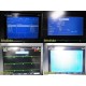 2016 GE Mac 5500 HD ECG Machine W/ CAM-HD Module, IF Cable,Trolley &Server~35663