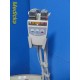 2016 GE Mac 5500 HD ECG Machine W/ CAM-HD Module, IF Cable,Trolley &Server~35663