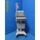 2016 GE Mac 5500 HD ECG Machine W/ CAM-HD Module, IF Cable,Trolley &Server~35663